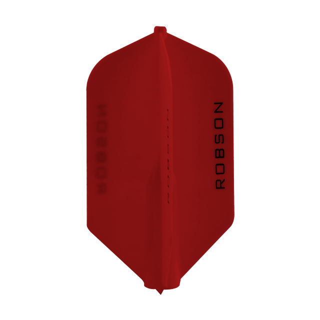 Robson Plus Slim Flights Assorted Colours