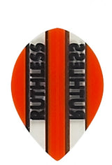 Ruthless Pear Shaped Flights - Aussie Dart Supplies Online