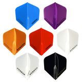 Robson Plus Standard Flights