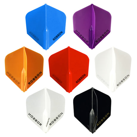 Robson Plus Standard Flights