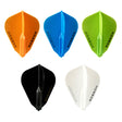 Robson Plus F Shape Flights