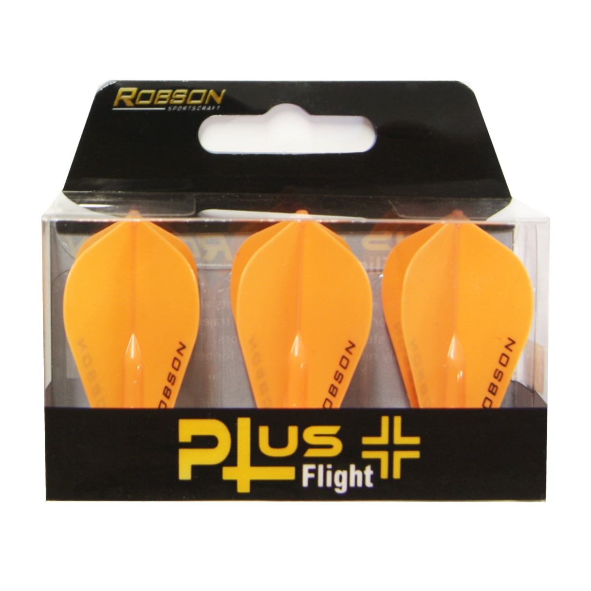 Robson Plus F Shape Flights