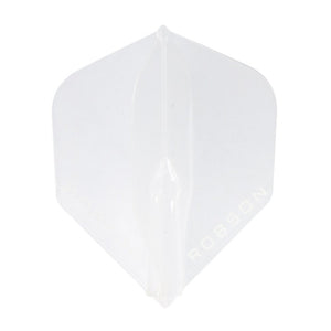 Robson Plus Std Flights Chrystal