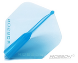 Robson Plus Std Flights Chrystal