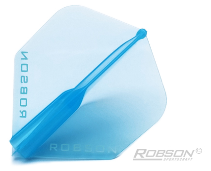 Robson Plus Std Flights Chrystal