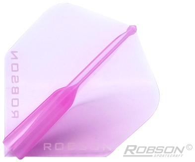 Robson Plus Std Flights Chrystal