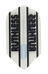 Ruthless Slim Shaped Flights - Aussie Dart Supplies Online