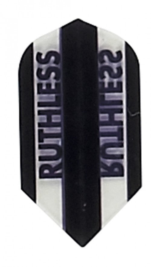 Ruthless Slim Shaped Flights - Aussie Dart Supplies Online