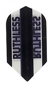 Ruthless Slim Shaped Flights - Aussie Dart Supplies Online