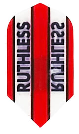 Ruthless Slim Shaped Flights