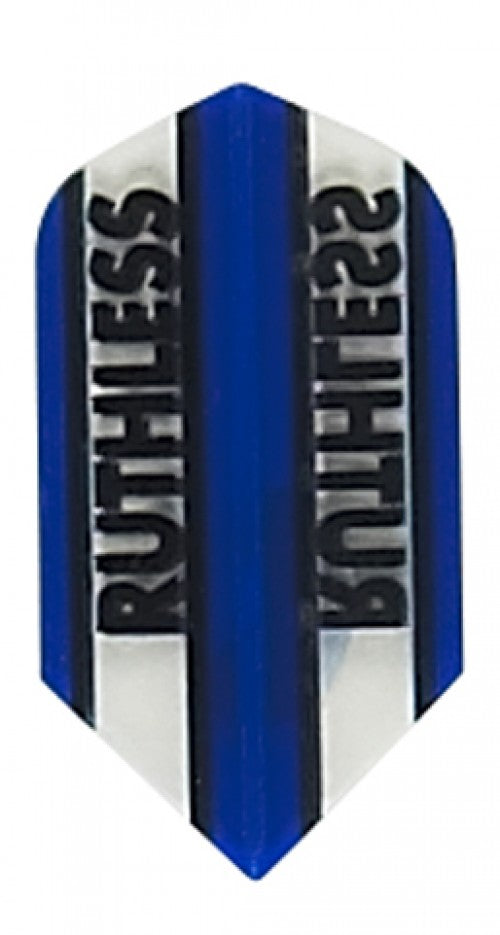 Ruthless Slim Shaped Flights