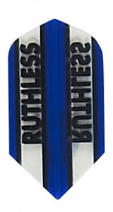 Ruthless Slim Shaped Flights