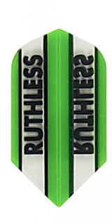 Ruthless Slim Shaped Flights