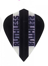 Ruthless Kite Shaped Flights - Aussie Dart Supplies Online