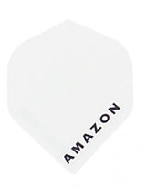 Amazon Standard Shaped Flights - Aussie Dart Supplies Online
