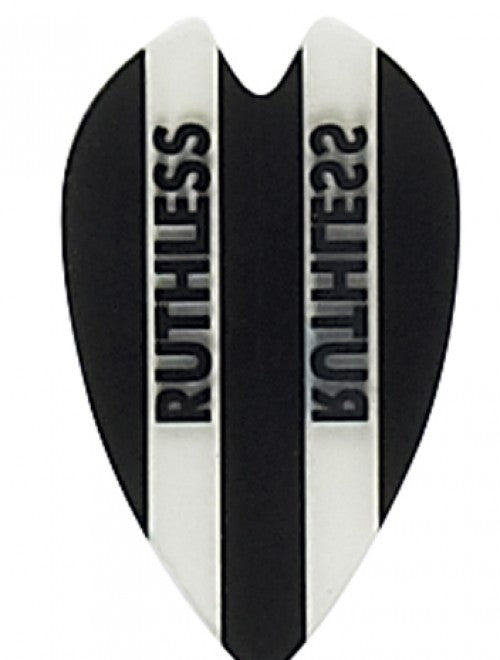 Ruthless Retro Shaped Flights - Aussie Dart Supplies Online