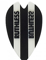 Ruthless Retro Shaped Flights - Aussie Dart Supplies Online