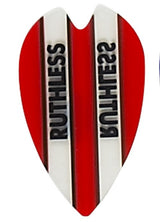 Ruthless Retro Shaped Flights