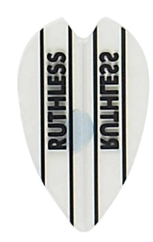 Ruthless Retro Shaped Flights - Aussie Dart Supplies Online