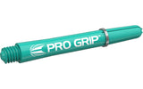 Target Pro Grip Aqua Shafts
