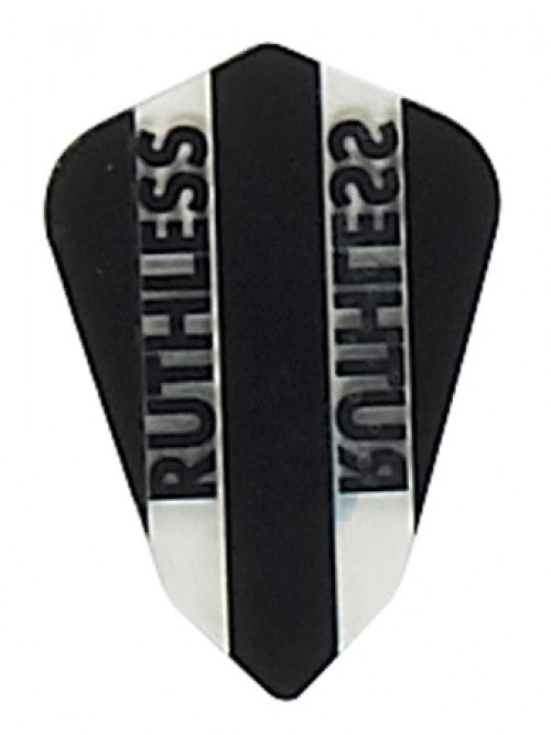 Ruthless Fantail Shaped Flights - Aussie Dart Supplies Online