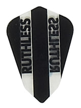 Ruthless Fantail Shaped Flights - Aussie Dart Supplies Online
