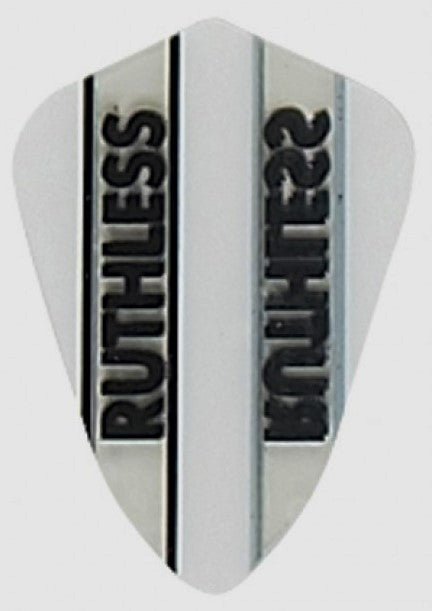 Ruthless Fantail Shaped Flights