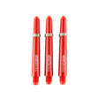 TEX Grip Red Nylon Shafts