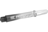 Target Pro Grip Vision Black Shafts
