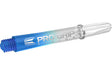 Target Pro Grip Vision Blue Shafts