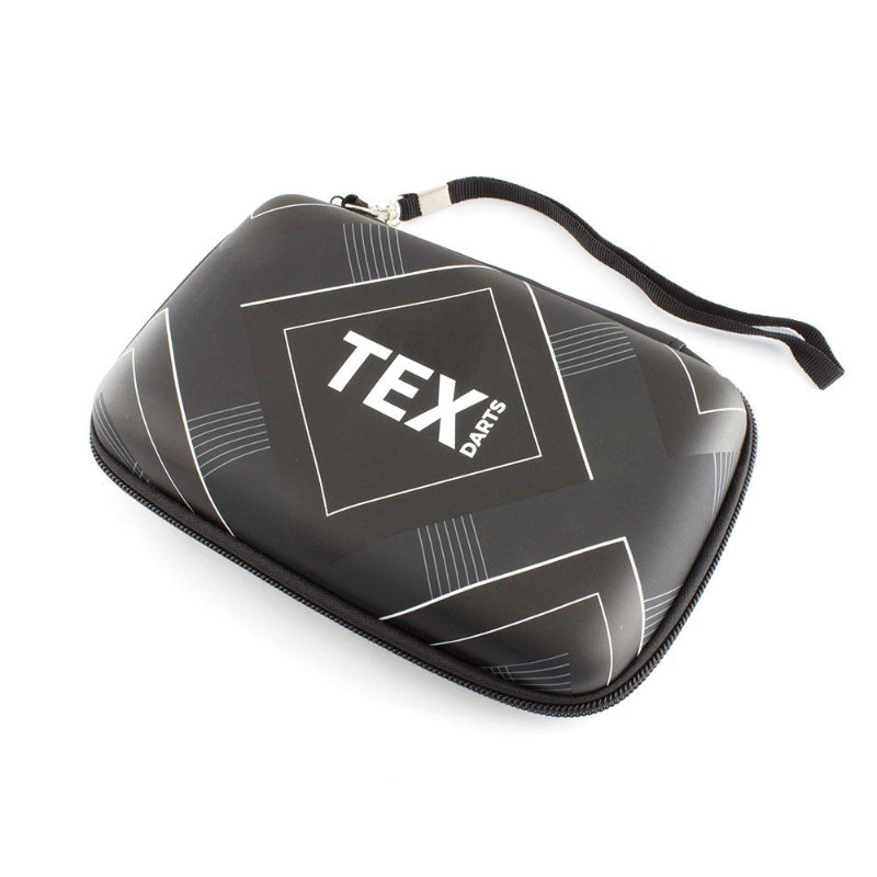 Tex Pro Dart Case - Assorted Colours