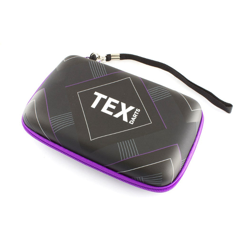 Tex Pro Dart Case - Assorted Colours