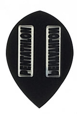 Pentathlon Pear Shaped Flights - Aussie Dart Supplies Online