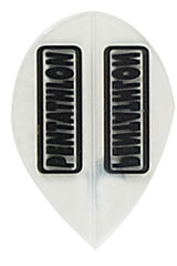 Pentathlon Pear Shaped Flights - Aussie Dart Supplies Online