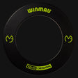 Winmau MvG Edition Black Surround