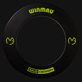 Winmau MvG Edition Black Surround