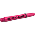 Target Pro Grip Pink Shafts
