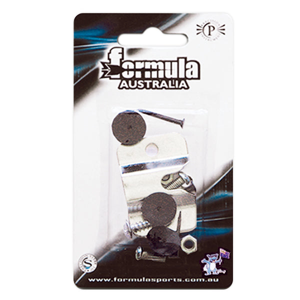 Formula Standard Dartboard Bracket - Aussie Dart Supplies Online