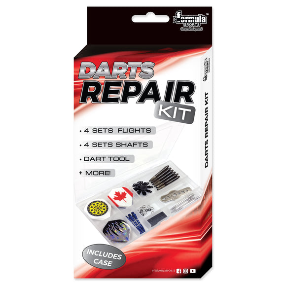 Formula Darts Repair Kit