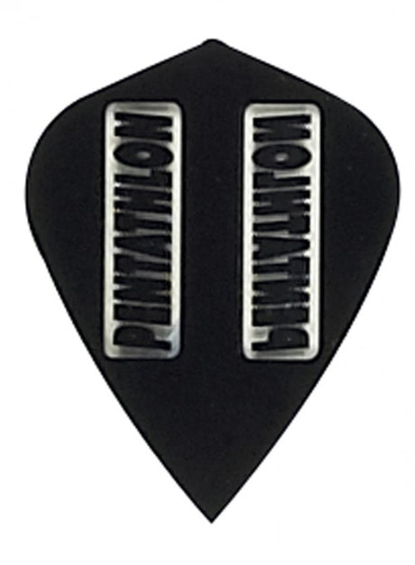 Pentathlon Kite Shaped Flights - Aussie Dart Supplies Online