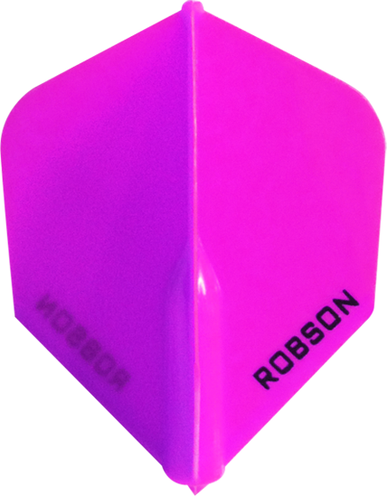 Robson Plus Flights Small Standard Assorted Colours
