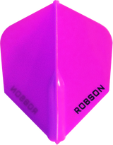 Robson Plus Flights Small Standard Assorted Colours