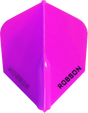 Robson Plus Flights Small Standard Assorted Colours