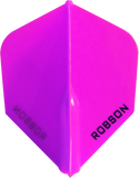 Robson Plus Flights Small Standard Assorted Colours