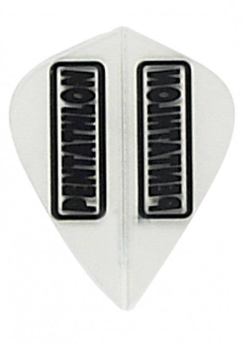 Pentathlon Kite Shaped Flights - Aussie Dart Supplies Online