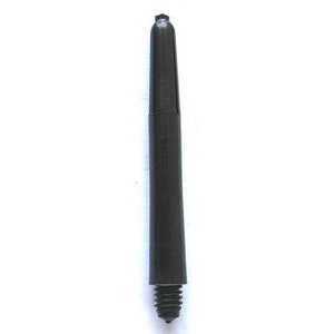 Deflectagrip Nylon Shafts -Black