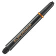 Harrows Supergrip Shafts Black Gold - Aussie Dart Supplies Online