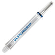 Harrows Supergrip Shafts Clear - Aussie Dart Supplies Online