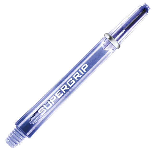 Harrows Supergrip Shafts Purple - Aussie Dart Supplies Online