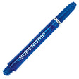 Harrows Supergrip Shafts Blue
